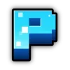 🔤 Эмодзи «Minecraft Legends Font» для Telegram