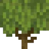 🌳 Эмодзи «Minecraft Майнкрафт» для Telegram