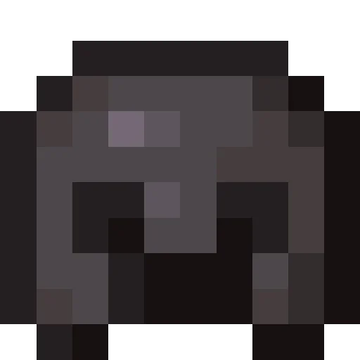 Стикерпак Minecraft для Telegram — скачать