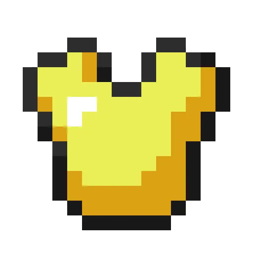 🥼 Эмодзи «Minecraft» для Telegram