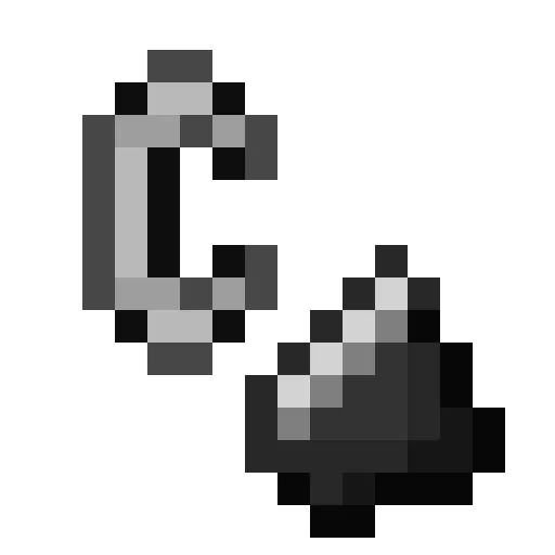 🔥 Эмодзи «Minecraft» для Telegram