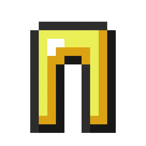 👖 Эмодзи «Minecraft» для Telegram