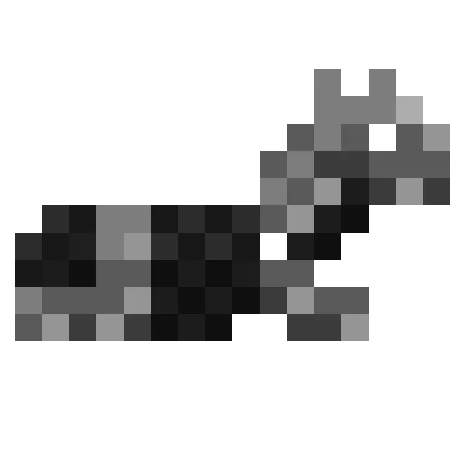 🐎 Эмодзи «Minecraft» для Telegram