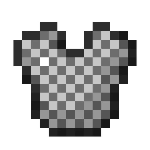 🥼 Эмодзи «Minecraft» для Telegram