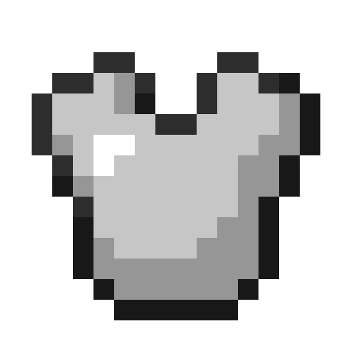 🥼 Эмодзи «Minecraft» для Telegram