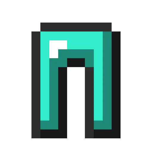👖 Эмодзи «Minecraft» для Telegram