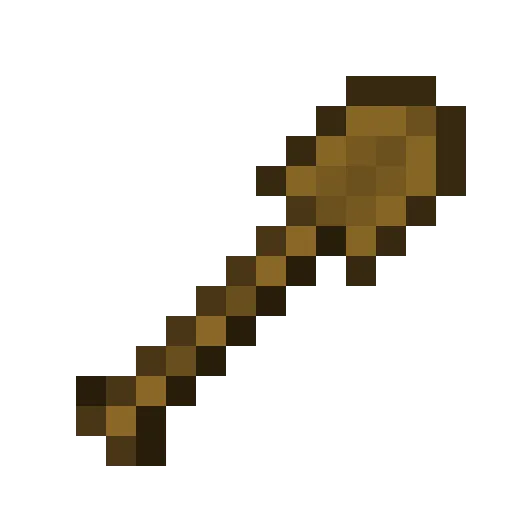 ⚒️ Эмодзи «Minecraft» для Telegram