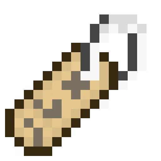 🏷 Эмодзи «Minecraft» для Telegram