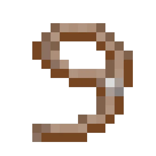 🪢 Эмодзи «Minecraft» для Telegram