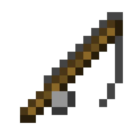 🎣 Эмодзи «Minecraft» для Telegram