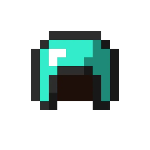 🪖 Эмодзи «Minecraft» для Telegram