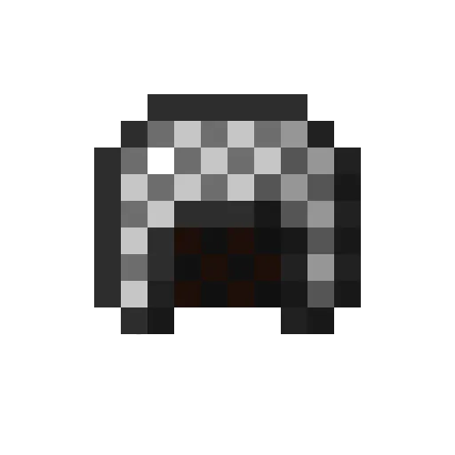 🪖 Эмодзи «Minecraft» для Telegram