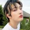 😋 Эмодзи «Минги» для Telegram