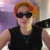 😎 Эмодзи «Минги» для Telegram