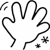 👋 Эмодзи «minidecor» для Telegram