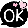 🆗 Эмодзи «minidecor» для Telegram