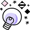 💡 Эмодзи «minidecor» для Telegram