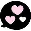 💕 Эмодзи «minidecor» для Telegram
