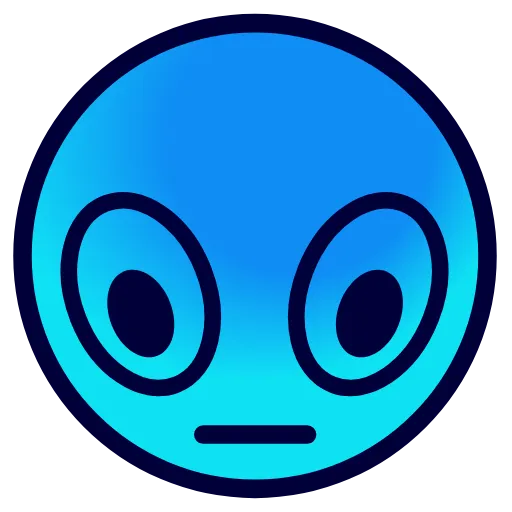 🤟 Эмодзи «Mini Mr Balls» для Telegram