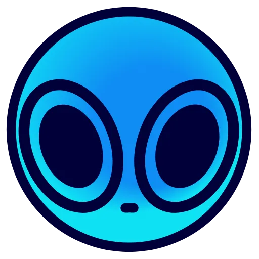 🥹 Эмодзи «Mini Mr Balls» для Telegram