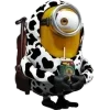 🤠 Эмодзи «Миньончики» для Telegram