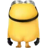 😋 Эмодзи «Миньончики» для Telegram