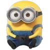 😇 Эмодзи «Миньончики» для Telegram