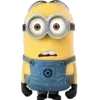 😦 Эмодзи «Миньончики» для Telegram