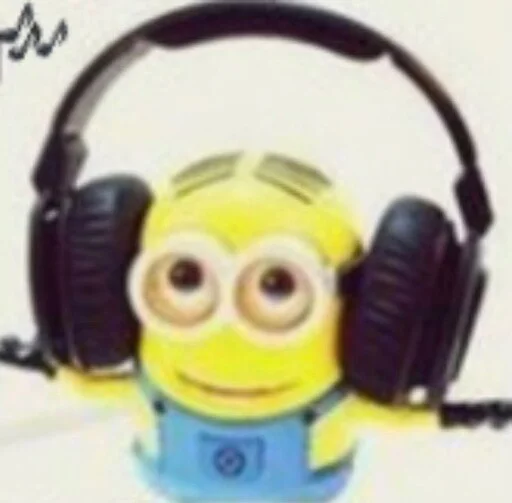 Стикерпак minions_is_love для Telegram — скачать