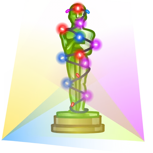 🏆 Эмодзи «Mini Oscar» для Telegram
