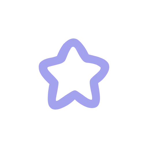〰️ Эмодзи «mini - 2» для Telegram
