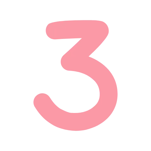 3️⃣ Эмодзи «mini - 2» для Telegram