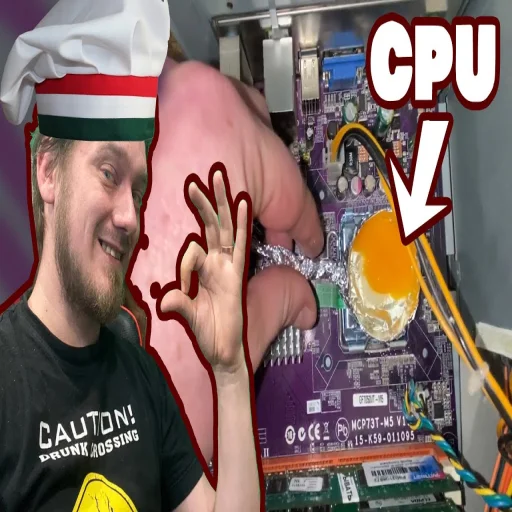 👨‍🍳 Стикер «ура Нифёдов!!!)))» для Telegram