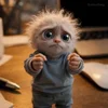 🤩 Эмодзи «Шушик» для Telegram