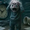 Эмодзи Шушик для Telegram — скачать