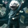 🤑 Эмодзи «Шушик» для Telegram