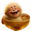 🥴 Эмодзи «Шушик» для Telegram