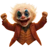 🤡 Эмодзи «Шушик» для Telegram
