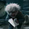 🤬 Эмодзи «Шушик» для Telegram