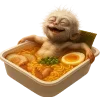🛀 Эмодзи «Шушик» для Telegram