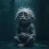 🤧 Эмодзи «Шушик» для Telegram
