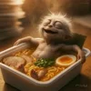 🛀 Эмодзи «Шушик» для Telegram