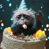 🥳 Эмодзи «Шушик» для Telegram