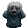 😱 Эмодзи «Шушик» для Telegram