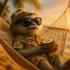 😎 Эмодзи «Шушик» для Telegram