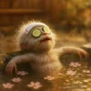 🛀 Эмодзи «Шушик» для Telegram