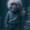 👍 Эмодзи «Шушик» для Telegram