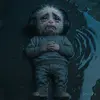 😭 Эмодзи «Шушик» для Telegram