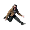 🤩 Эмодзи «Шушик» для Telegram