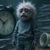 🫥 Эмодзи «Шушик» для Telegram